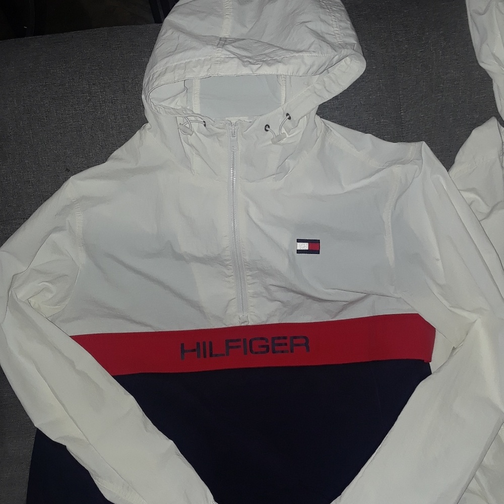 Jacket - Picture 3 of 4
